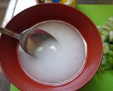 最速の四川納豆麻婆豆腐作り方20写真