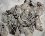 黄金比で！牡蠣の甘酢炒め作り方2写真