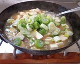 最速の四川納豆麻婆豆腐作り方25写真