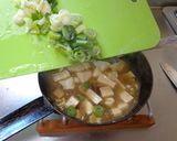 最速の四川納豆麻婆豆腐作り方24写真