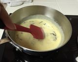 ☆簡単カルボナーラ作り方7写真