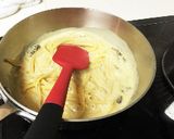 ☆簡単カルボナーラ作り方9写真