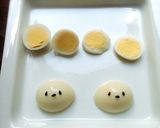 ひつじno卵サンド作り方2写真