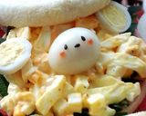 ひつじno卵サンド作り方3写真