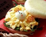 ひつじno卵サンド作り方6写真