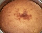 簡単*わが家の《ベイクドチーズケーキ》作り方9写真