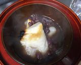 簡単！炊飯器でぜんざい作り方6写真