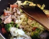 簡単トマトのスープ作り方4写真