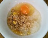 ダイエットにも！具だくさん味噌汁♪作り方6写真