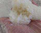 トロうま～！絶品たまごおにぎり作り方4写真