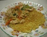 麺だけのカリカリ焼きそば作り方6写真