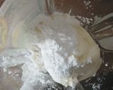 かぼすのチーズケーキ作り方7写真