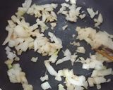 主役級！キムタコ☆レタスチャーハン作り方2写真