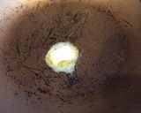 和風(o^^o)絶品餅バーガー！作り方1写真