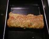 ケンタッキーリメイク！おかず卵焼き！作り方4写真