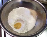 余ったたこ焼き粉で作る！たこ焼きパン作り方2写真