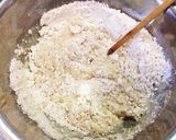 余ったたこ焼き粉で作る！たこ焼きパン作り方5写真