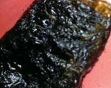 韓国のり挟み豆腐作り方4写真