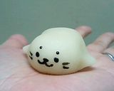 ラブリ～♡しろたんの和菓子作り方6写真