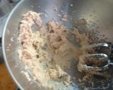 りんごたっぷりケーキ♪作り方4写真