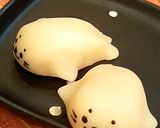 ラブリ～♡しろたんの和菓子作り方7写真