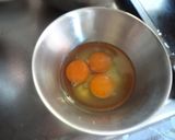 りんごたっぷりケーキ♪作り方3写真