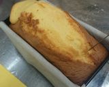 バレンタインに♬かくれんぼ♥パウンド作り方1写真