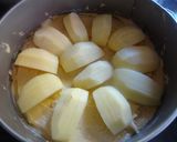 りんごたっぷりケーキ♪作り方10写真