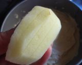 りんごたっぷりケーキ♪作り方9写真