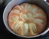 りんごたっぷりケーキ♪作り方11写真