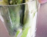 今が旬♪アスパラときゅうりの浅漬け作り方4写真