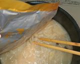 ごぼうで腸内美人☆時短スープレシピ!!作り方6写真