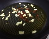 アレンジ バターで贅沢パスタ作り方2写真