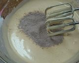 バレンタインに♬かくれんぼ♥パウンド作り方8写真