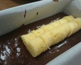 バレンタインに♬かくれんぼ♥パウンド作り方11写真