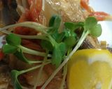 簡単◆ポン酢で♪あじの南蛮漬け作り方7写真