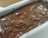 バレンタインに♬かくれんぼ♥パウンド作り方12写真