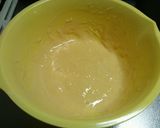 ぐりとぐらのパンケーキ作り方2写真