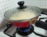 ぐりとぐらのパンケーキ作り方6写真
