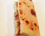 甘酒より＊焼き酒粕のシュガーサンド作り方7写真