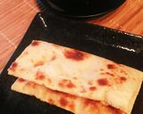 甘酒より＊焼き酒粕のシュガーサンド作り方8写真