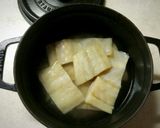 めっちゃ簡単 棒鱈煮@神戸うす味作り方3写真