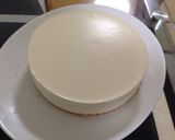 厚さ約2.3cm！ふわふわ！ホットケーキ作り方4写真