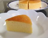 厚さ約2.3cm！ふわふわ！ホットケーキ作り方5写真