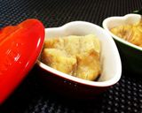 めっちゃ簡単 棒鱈煮@神戸うす味作り方5写真