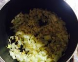 おせち救済!のし鶏ドライカレー作り方4写真