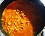 おせち救済!のし鶏ドライカレー作り方6写真