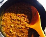 おせち救済!のし鶏ドライカレー作り方8写真