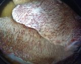 鯛めし◆炊飯器で簡単！（ 3枚おろし）作り方3写真