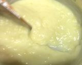 愛情一手間♡美味しい離乳食ホワイトソース作り方3写真